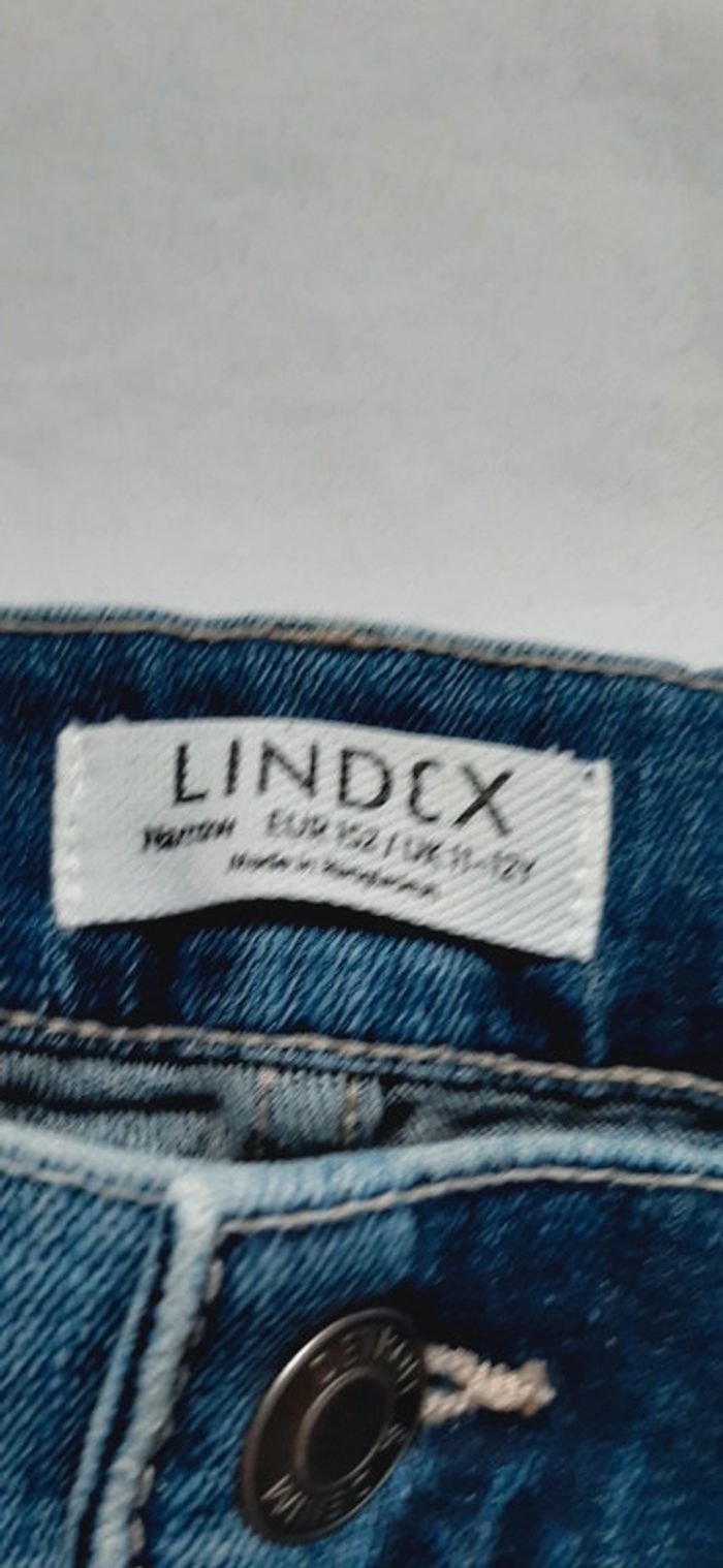 Jeans garçon droit - photo numéro 2
