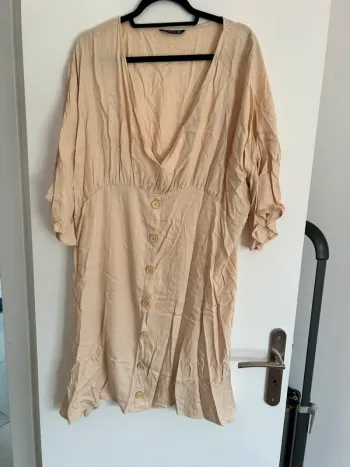 Robe.