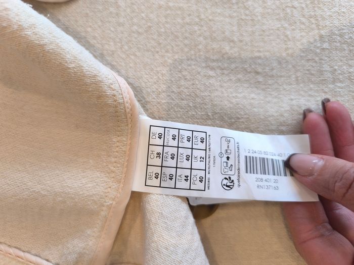 Manteau Promod - photo numéro 10