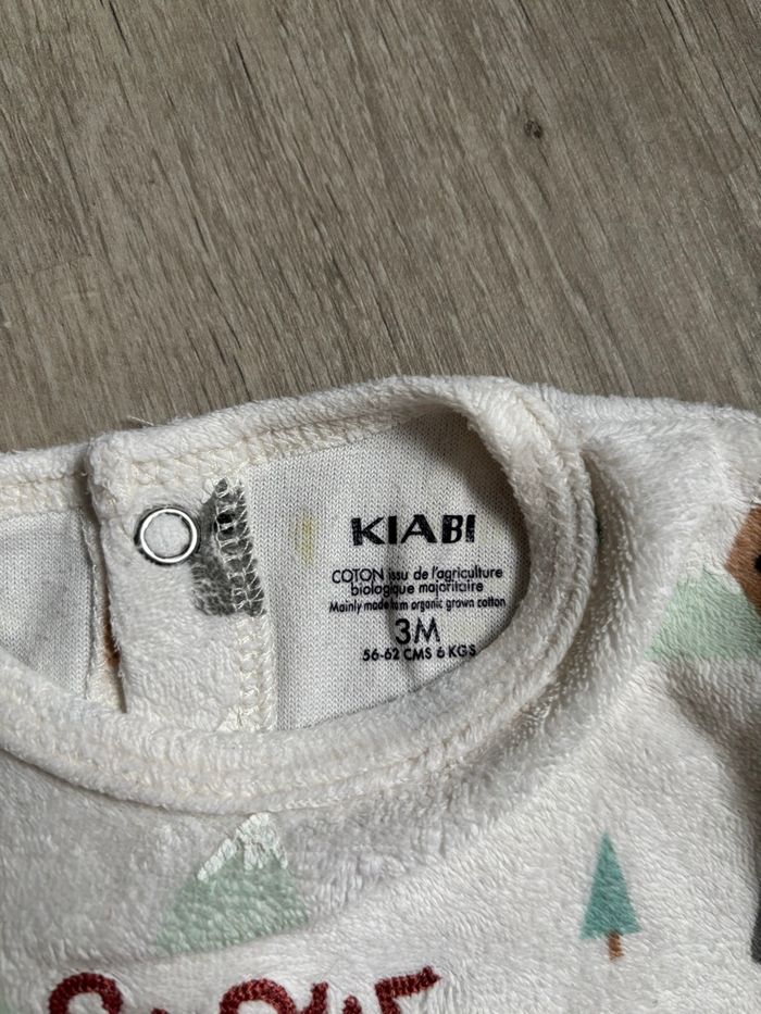 Pyjama - photo numéro 2