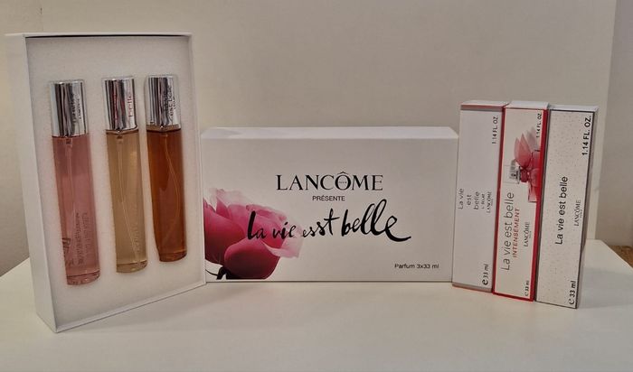 Coffret de 3 fioles - photo numéro 4