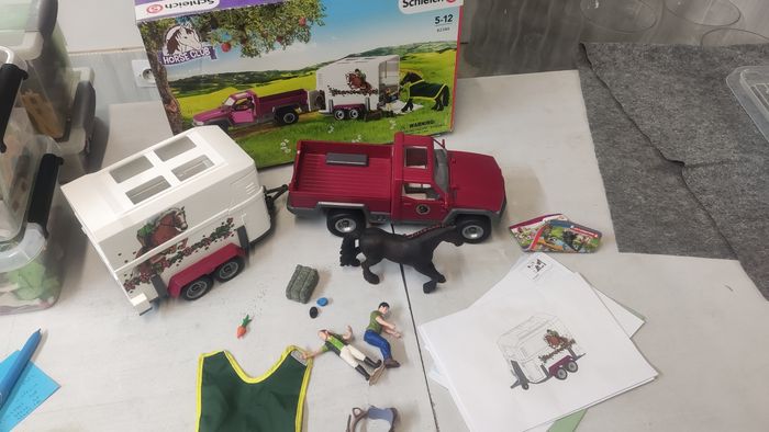 Schleich 42346