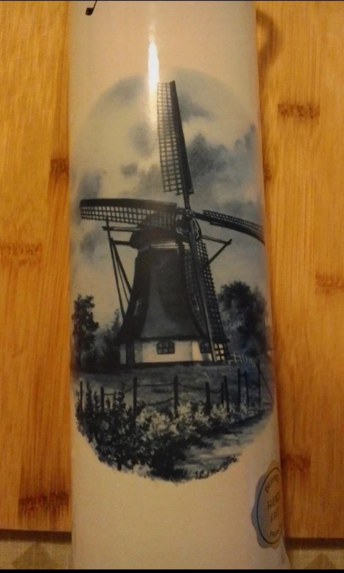 Bouteilles genièvre faïence - photo numéro 6