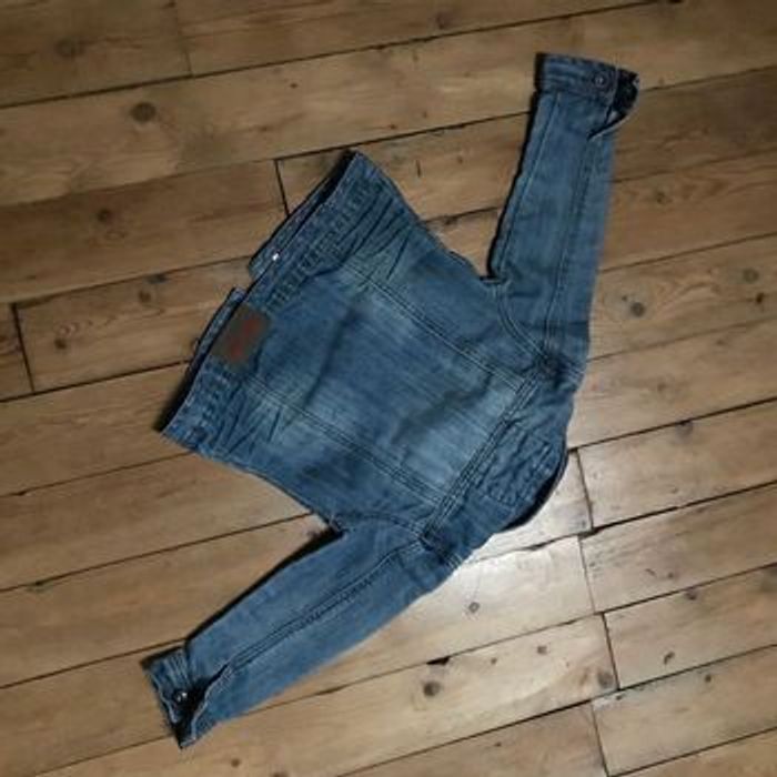 Veste en jeans 2/3 ans Lisa Rose - photo numéro 5