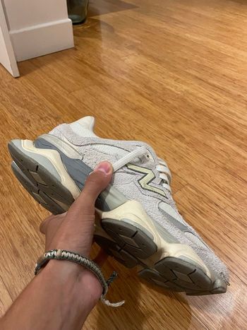 New balance prix cassé