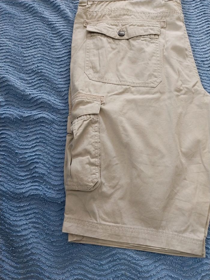 Short homme 48 plus don 1 short 48 - photo numéro 8