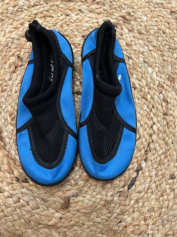 Chaussures d’eau