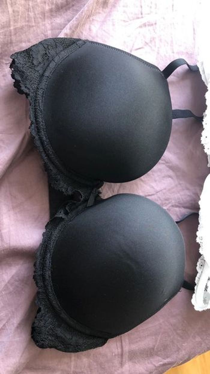 Soutien gorge - photo numéro 2