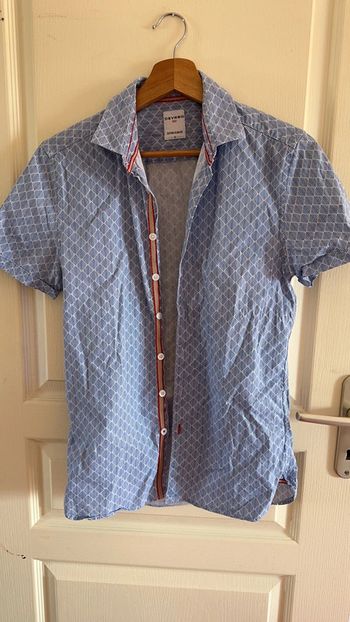 Chemise homme taille S