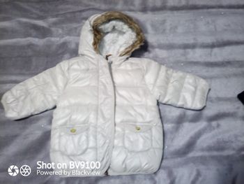 Veste manteau Vertbaudet 6 mois