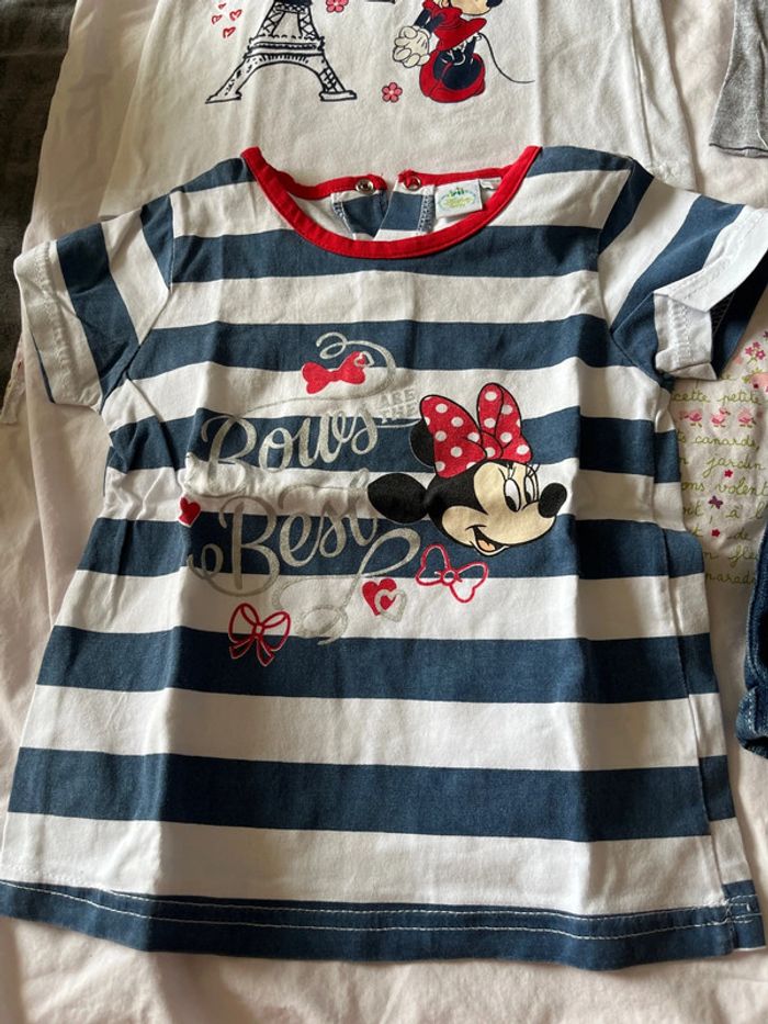 Lot Minnie - photo numéro 2