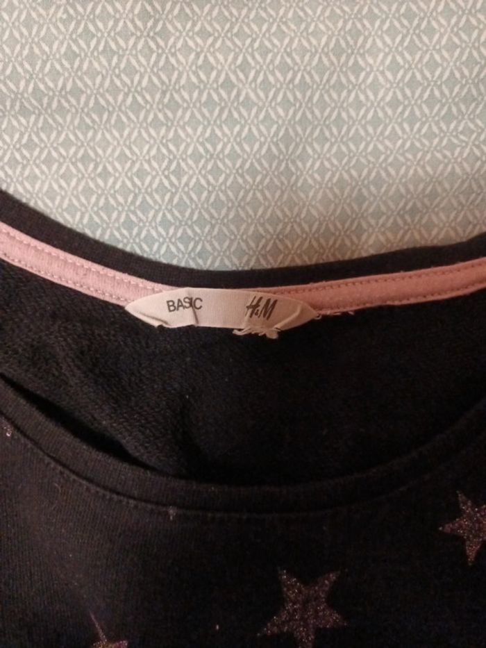 Pull fille - photo numéro 3