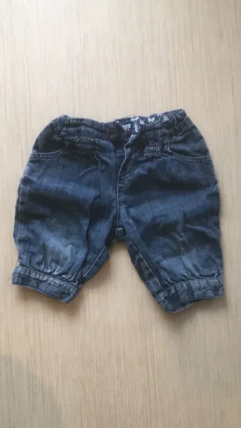 Pantacourt zara