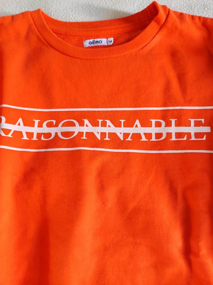 Sweat - photo numéro 2