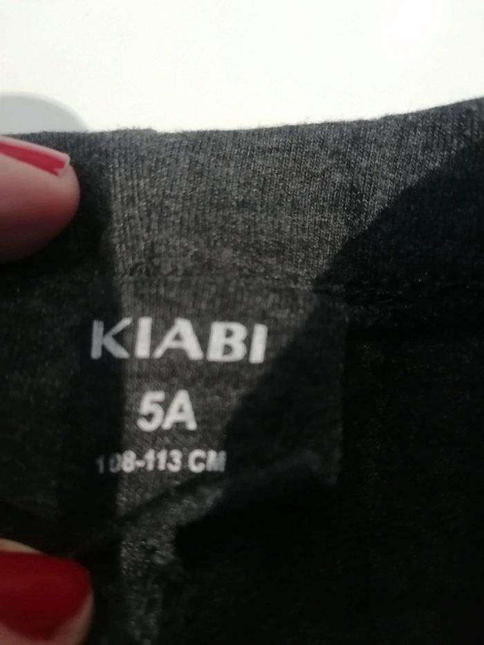 Lot T 5 ans 👧🏻 - photo numéro 5