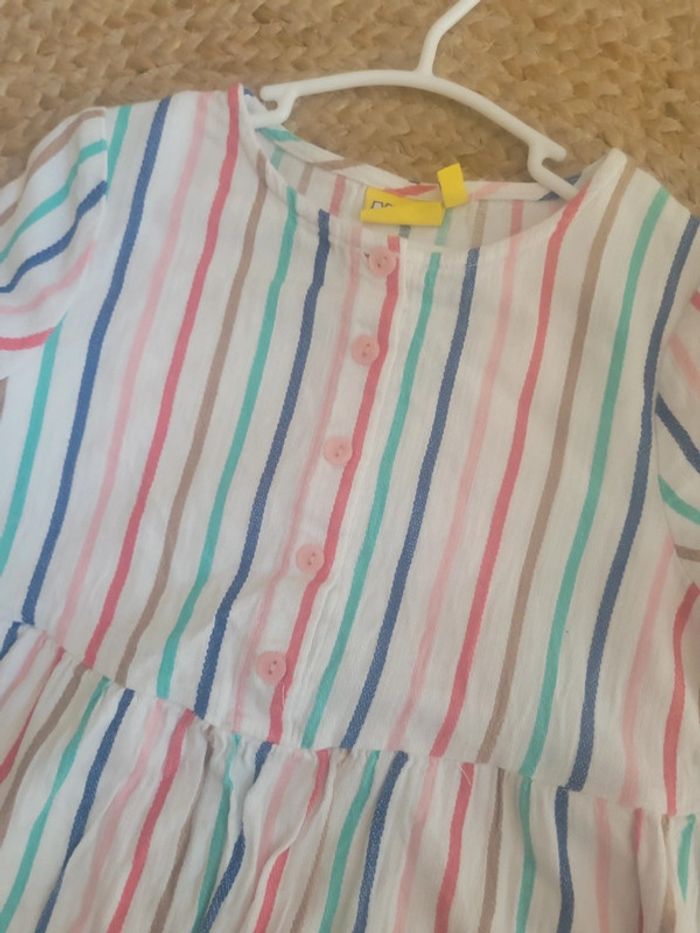 Robe 116 cm - photo numéro 2