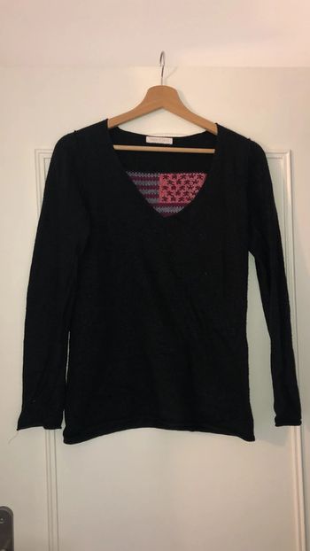 Peace n’love - pull femme Taille M