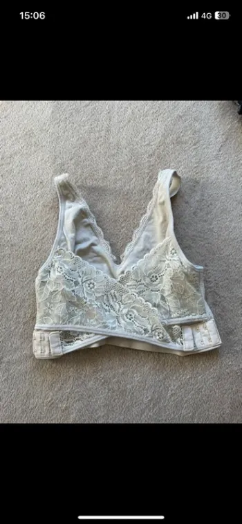 Brassière femme