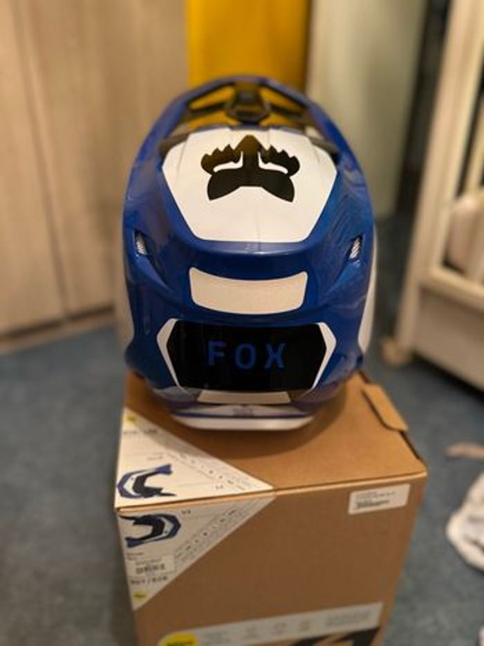 Casque Fox V1 - photo numéro 3