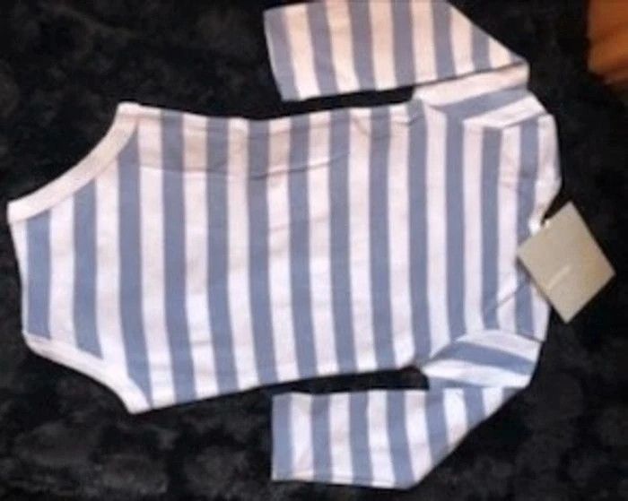 Lot de 3 bodies ML 24mois - photo numéro 7