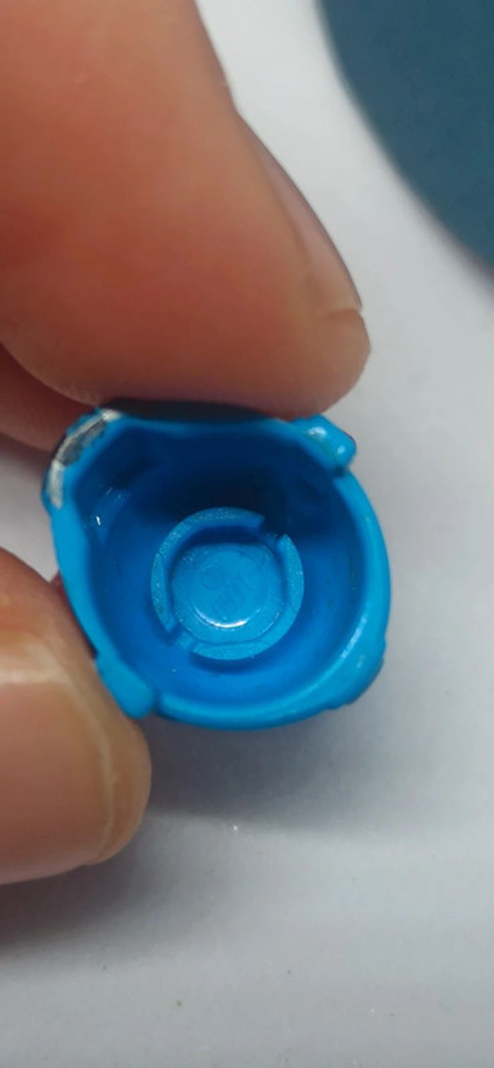 Figurine mandalorien lego - photo numéro 9