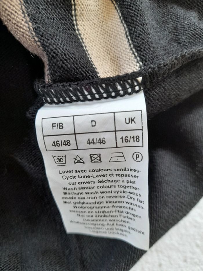 Pull femme - photo numéro 6