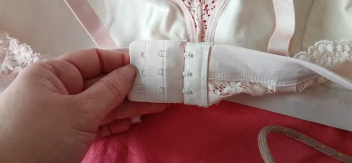Soutien gorge sans armatures - photo numéro 3