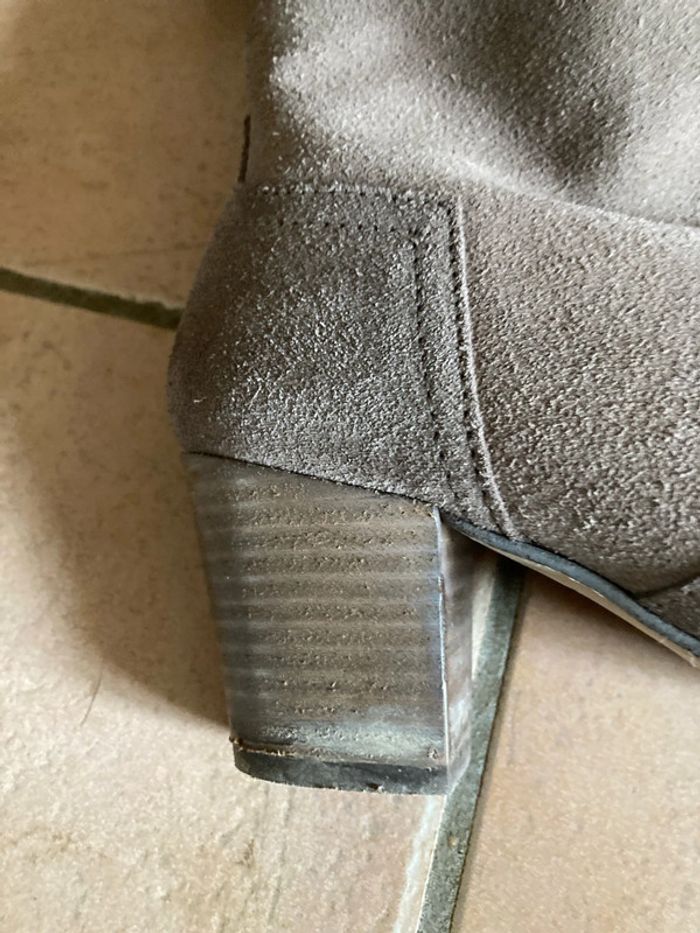 Bottines - photo numéro 3