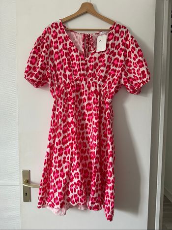 Robe été
