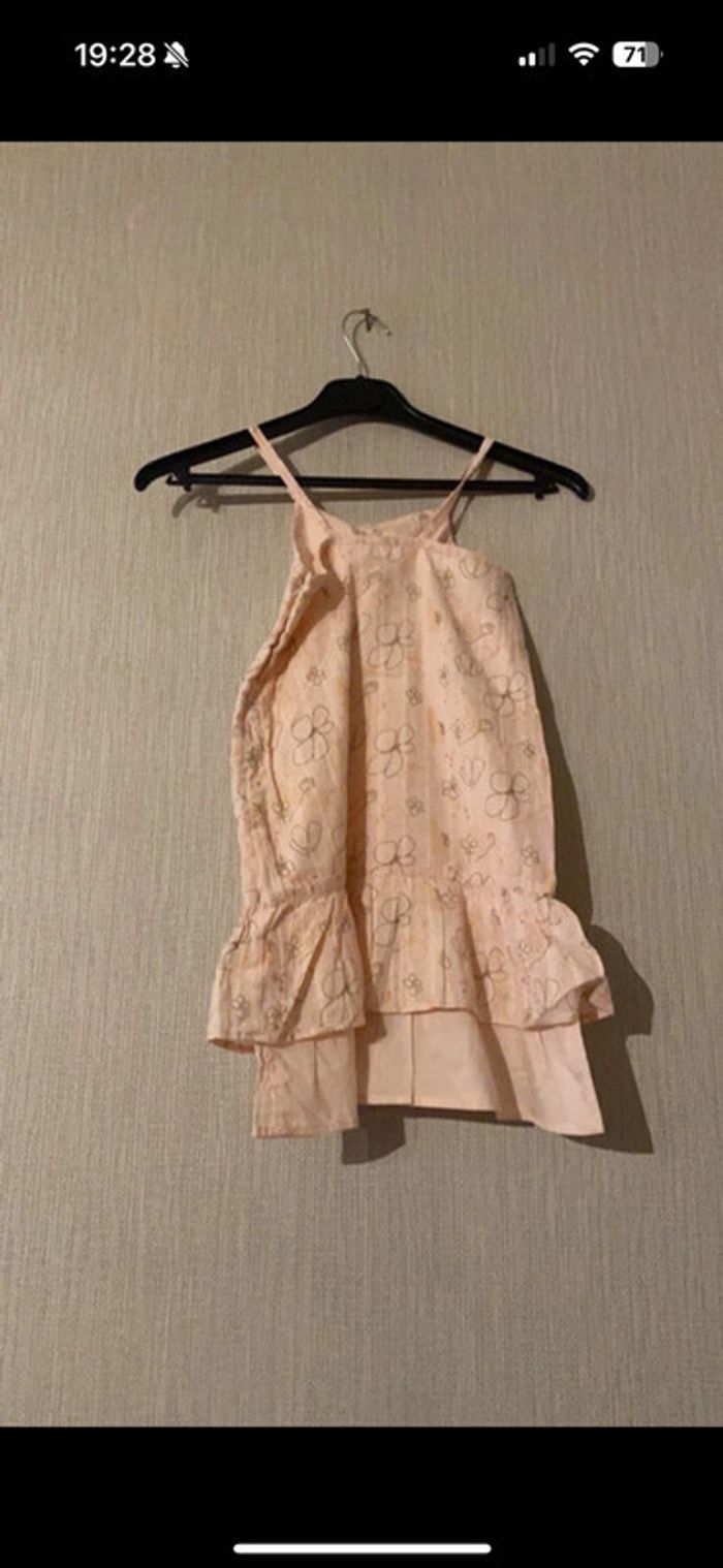 Robe 5 ans - photo numéro 2