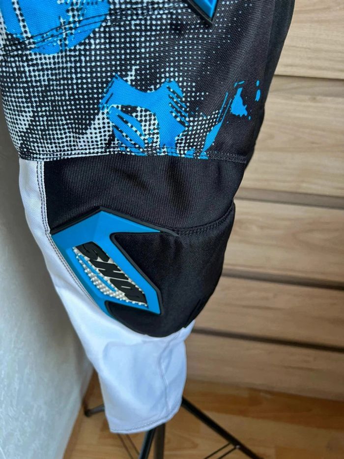 Tenue de moto cross / enduro Shot - photo numéro 17