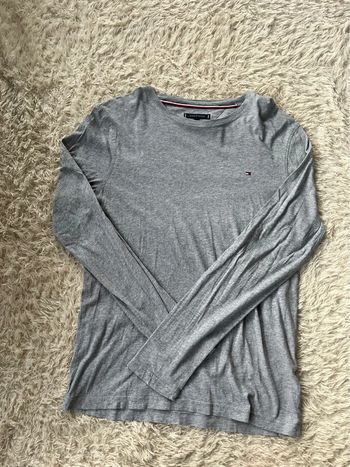 Pull tommy hilfiger