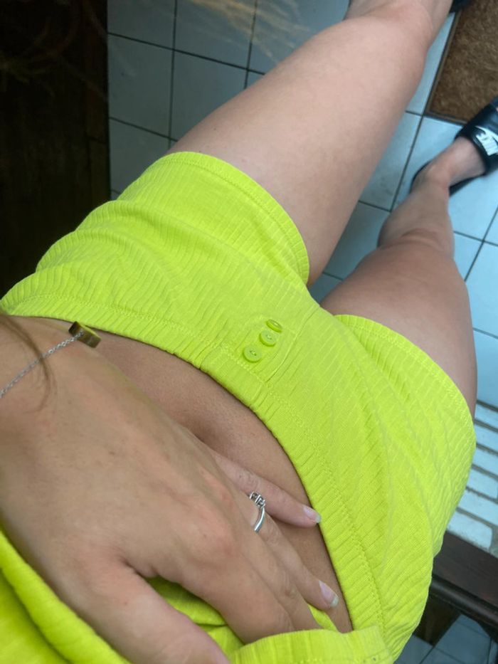 Ensemble vert Undiz - photo numéro 5