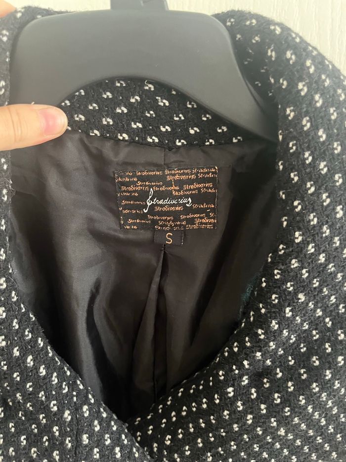 Veste en laine - photo numéro 3