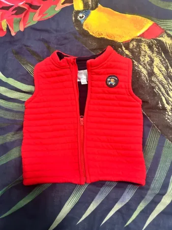 Manteau fin