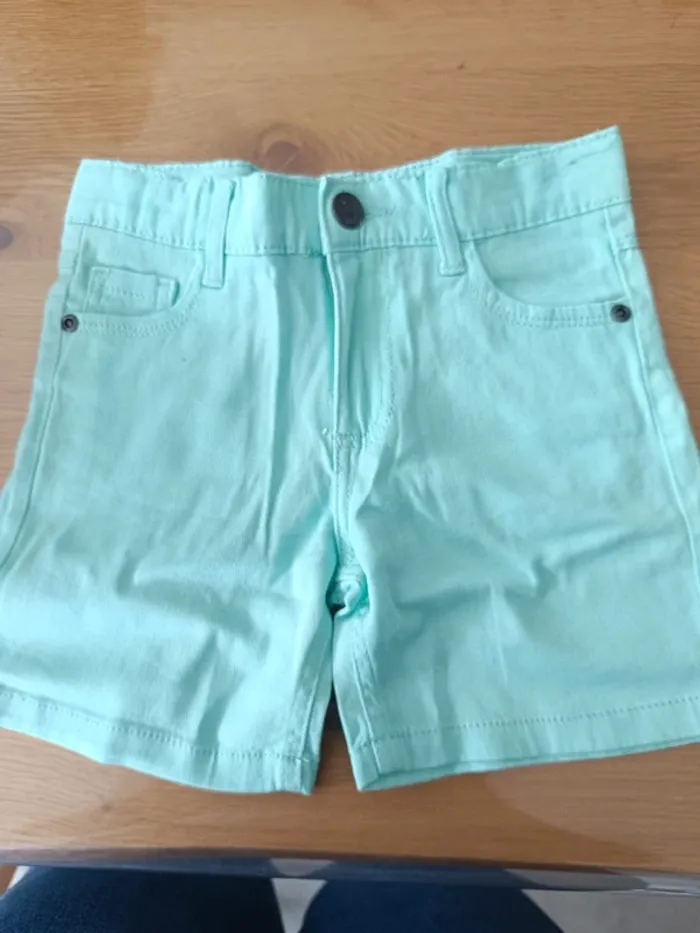 Short