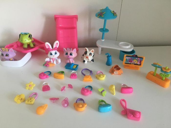 Figurine Pinypon  ( jouer enfant ) - photo numéro 5