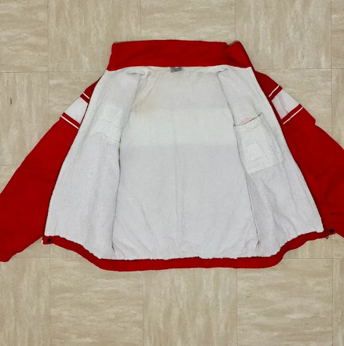 Veste Marlboro Mitsubishi - photo numéro 7