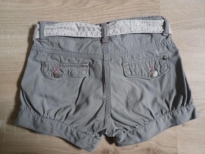 Short fin - photo numéro 3