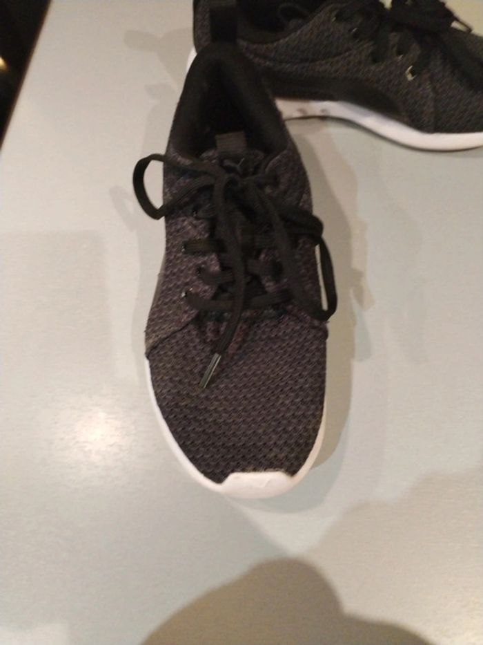 Basket puma 36 - photo numéro 3