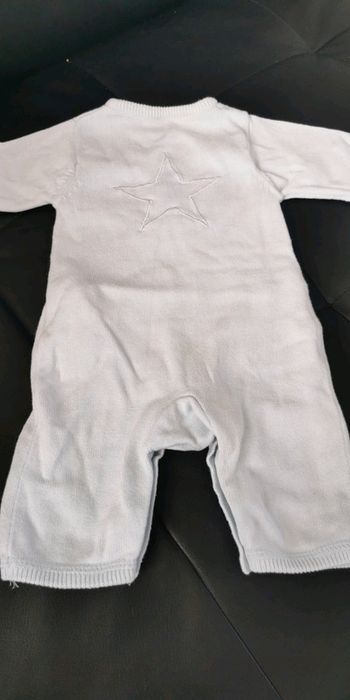 Combinaison naissance