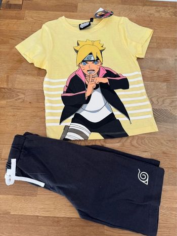 ensemble boruto naruto