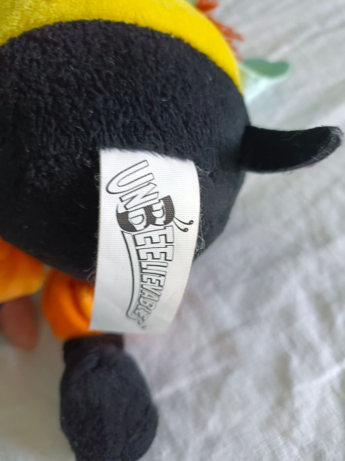 Peluche abeille 🐝 Unbeelievables - photo numéro 4