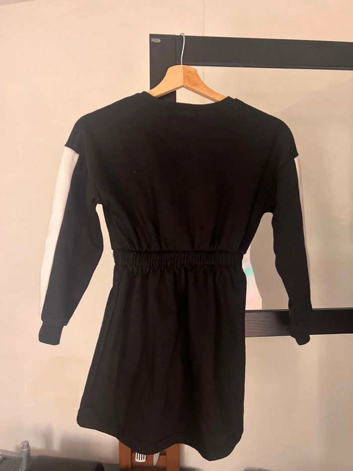 Robe hiver - photo numéro 4