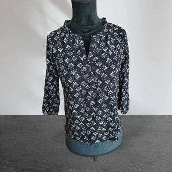 Joli haut femme TXS Bonobo