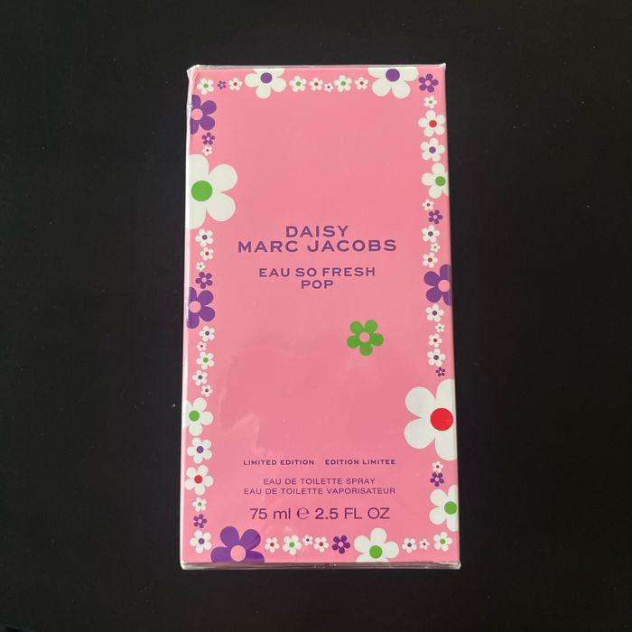 Eau de toilette - Marc Jacobs