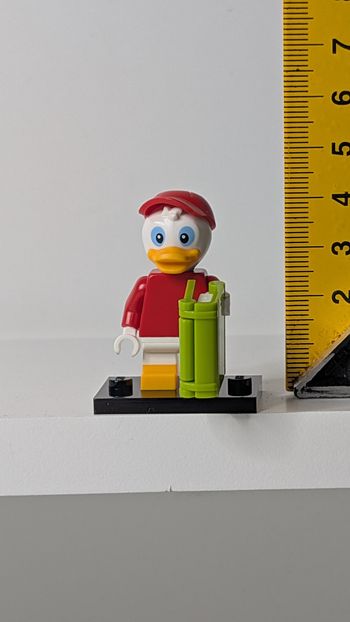 [Lego] Minifigurine Disney S2 Riri