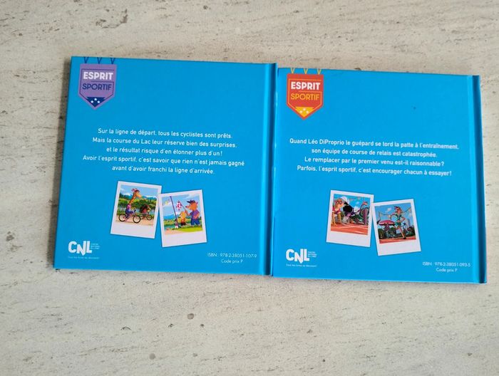 Livres - photo numéro 3