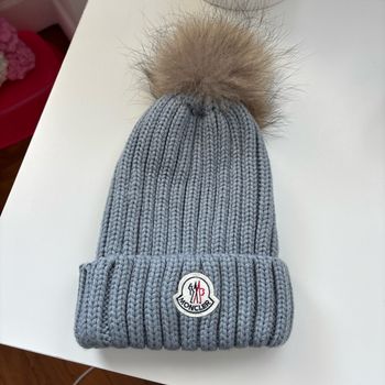 Bonnet Moncler