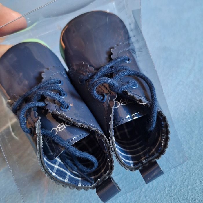 Chaussure - photo numéro 3